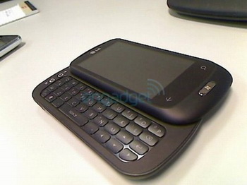 LG c900